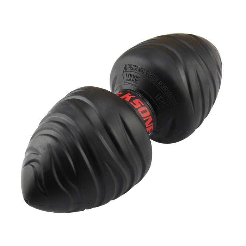 Fascia Fitness Peanut Ball