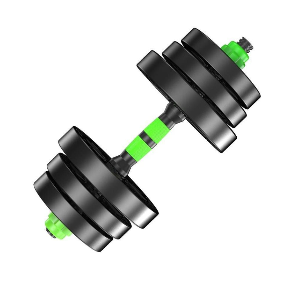 Detachable Dumbbells Set