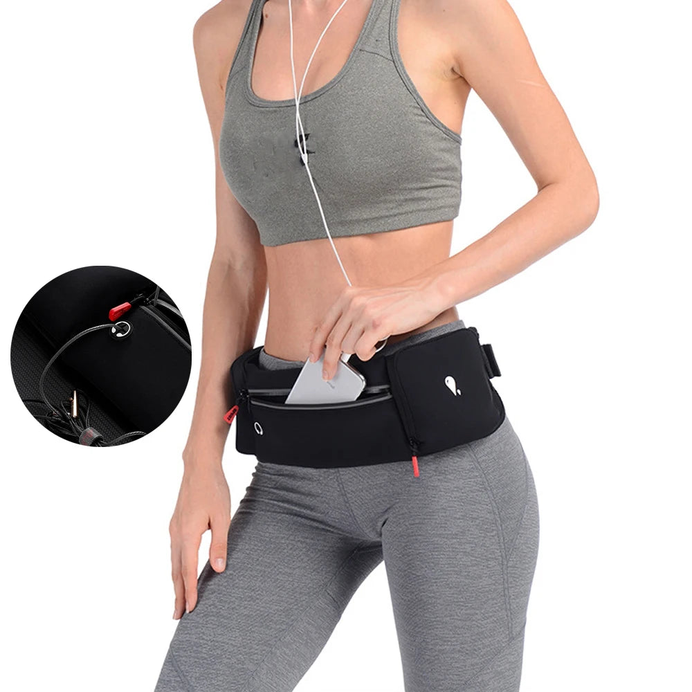 Fitness Running Pocket