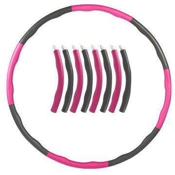 Detachable Exercise Hoop