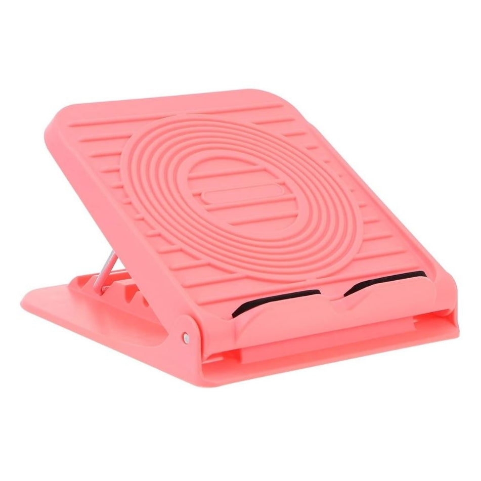 Foldable Pedal Stretch Plate